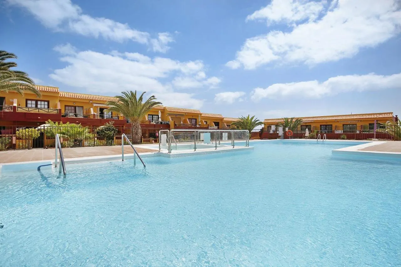Apartmán Casa Raquel 1 Costa De Antigua