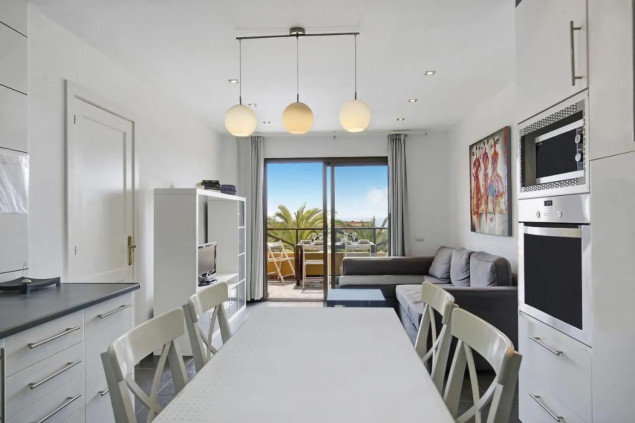 Apartmán Casa Raquel 1 Costa De Antigua Španělsko